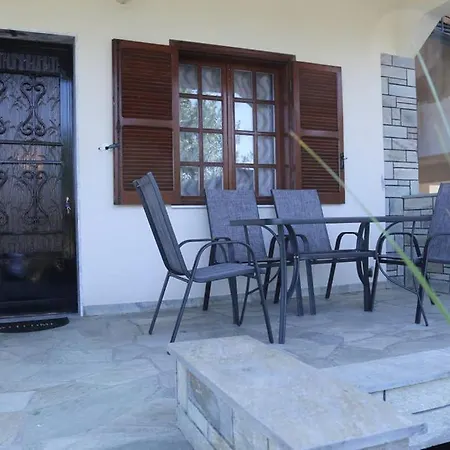 Holiday home Casa Lanardi, Stavros