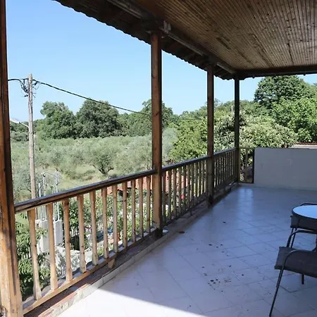 Casa Lanardi, Stavros * Stavros (Thessaloniki)