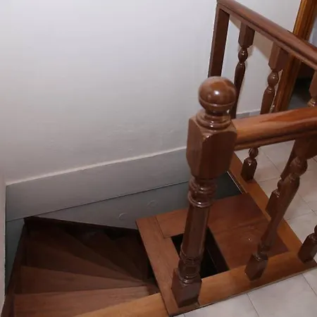 Ferienhaus Casa Lanardi, Stavros (Thessaloniki)