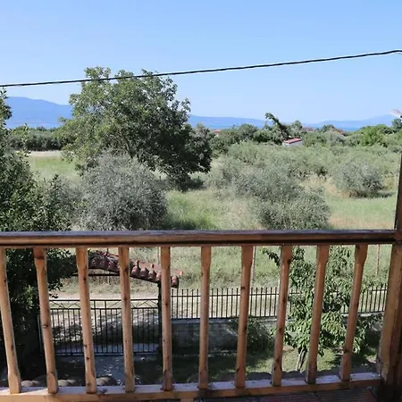 Casa Lanardi, Feriehus *