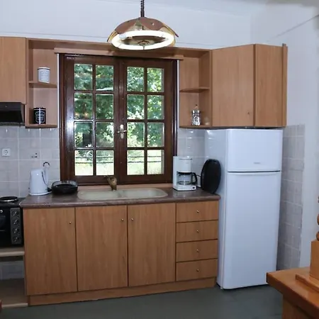 Holiday home Casa Lanardi, Stavros