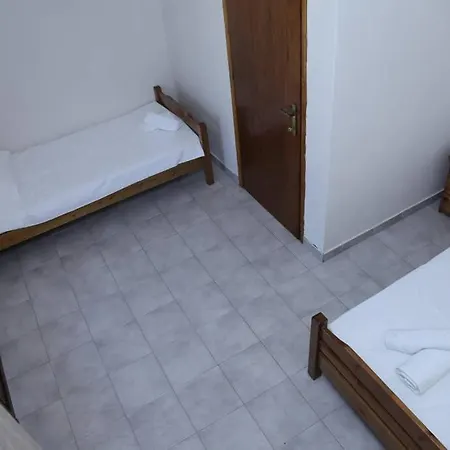 Casa Lanardi, Stavros *