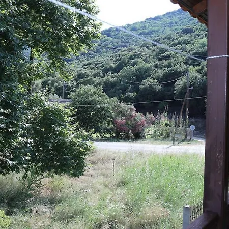 Casa Lanardi, Feriehus *