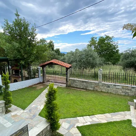 Casa Lanardi, Stavros Holiday home *