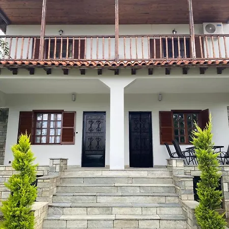 Holiday home Casa Lanardi, Stavros