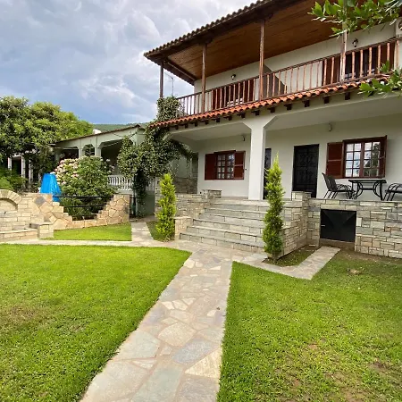 Casa Lanardi, Stavros Stavros (Thessaloniki)