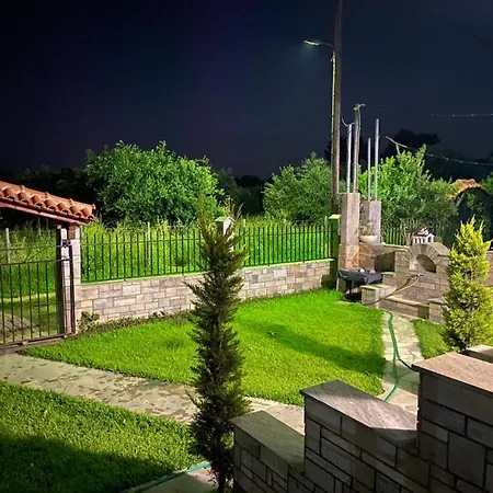 בית נופש Casa Lanardi,