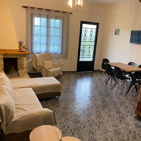 Casa Lanardi, Stavros Holiday home *