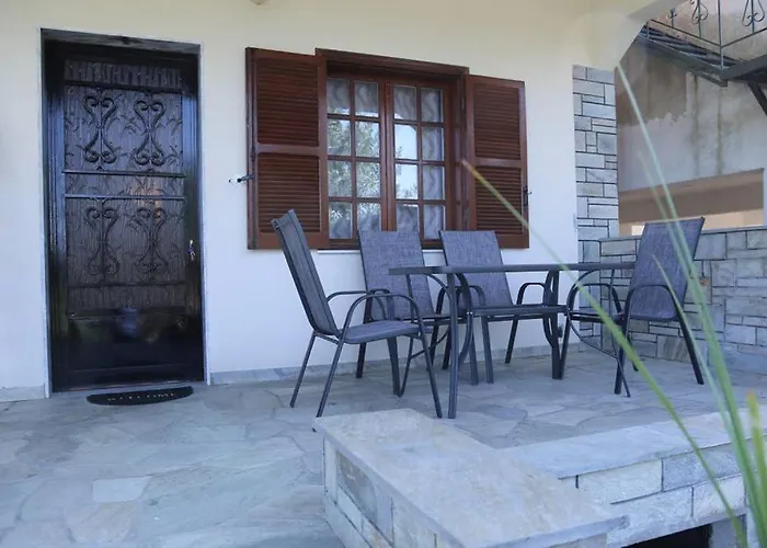 Сasa de vacaciones Casa Lanardi,