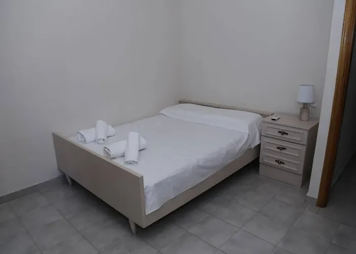 Casa Lanardi, *