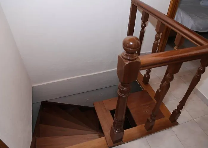 Сasa de vacaciones Casa Lanardi, Stavros (Thessaloniki)