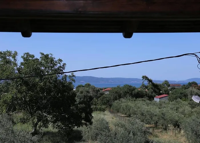 Сasa de vacaciones Casa Lanardi,