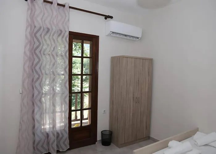 Casa Lanardi, Сasa de vacaciones Stavros (Thessaloniki)