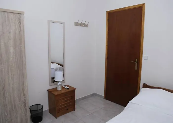 Casa Lanardi, Сasa de vacaciones