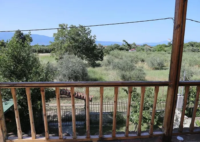 Casa Lanardi, Σπίτι διακοπών *