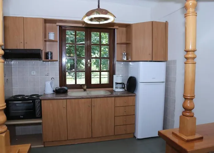 Сasa de vacaciones Casa Lanardi,