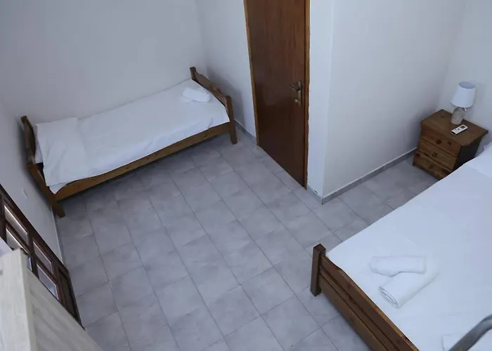 Casa Lanardi, *