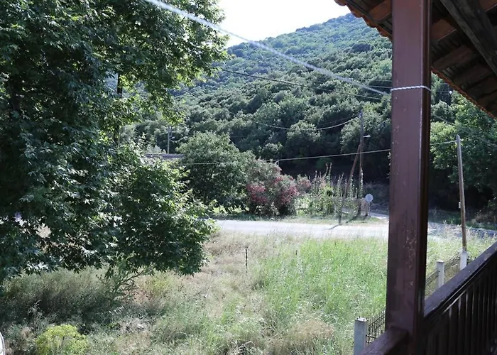 Casa Lanardi, Σπίτι διακοπών *