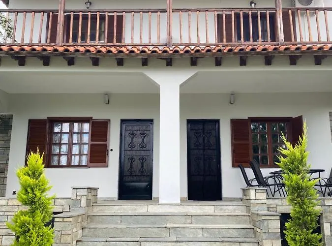 Casa de Férias Casa Lanardi,