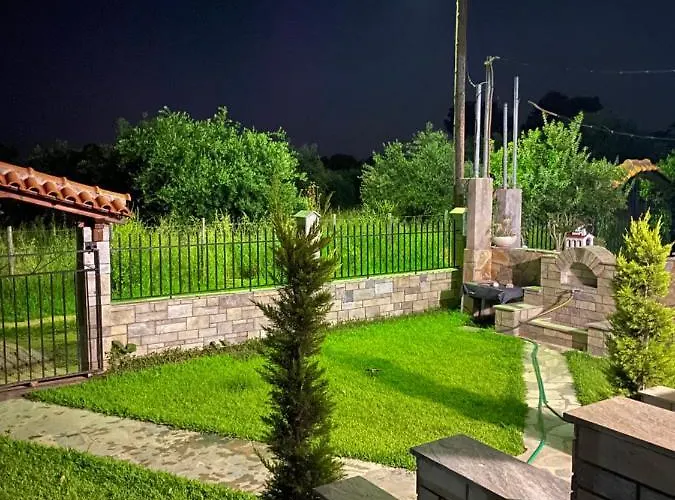 Сasa de vacaciones Casa Lanardi,