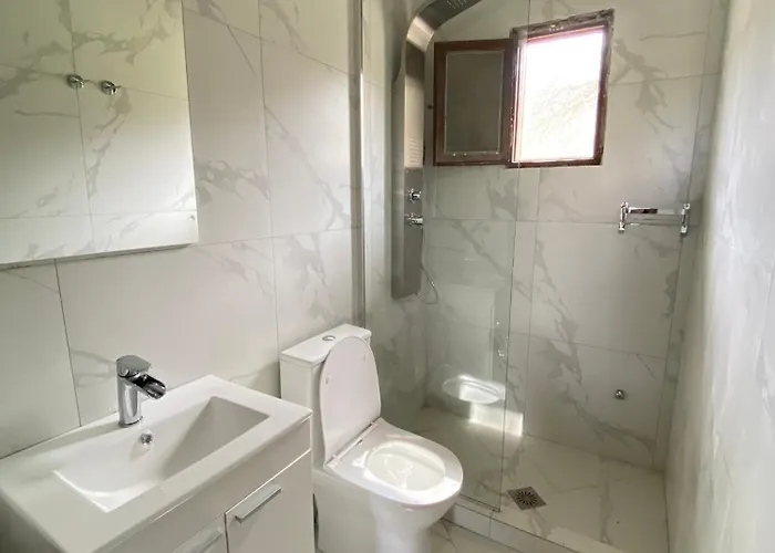 Casa Lanardi, * Stavros (Thessaloniki)