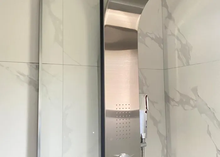 Casa Lanardi, Сasa de vacaciones