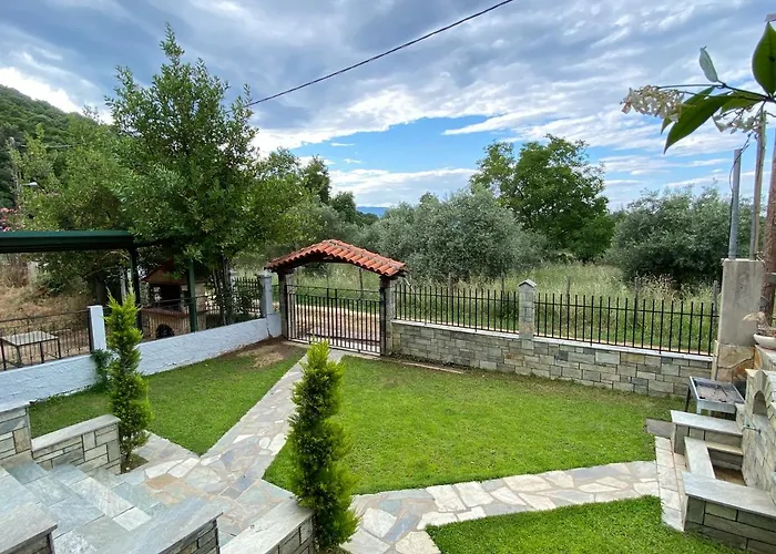 Casa Lanardi, Ferienhaus *