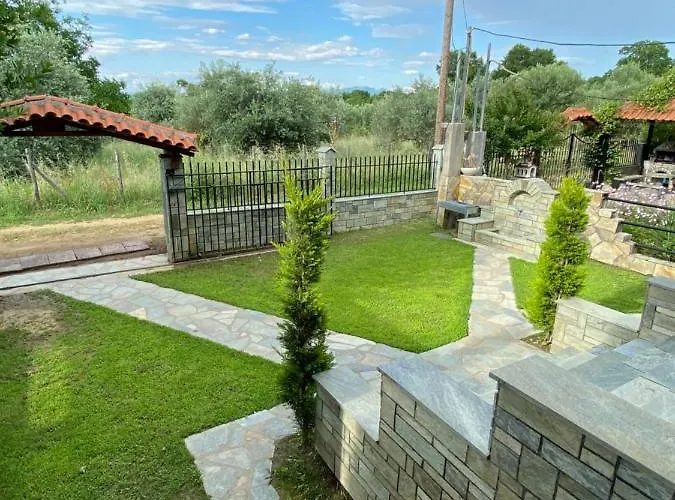 Casa Lanardi,