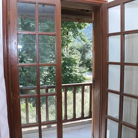 別荘 Casa Lanardi,