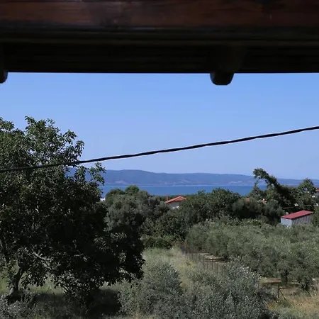 Dom wakacyjny Casa Lanardi, Stavros